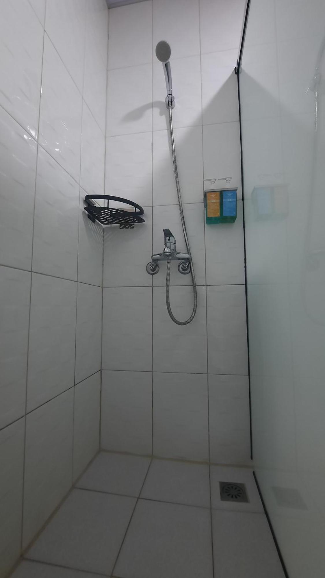 Sun Moon Lake Jinlongshan Bnb Yuchi Eksteriør billede