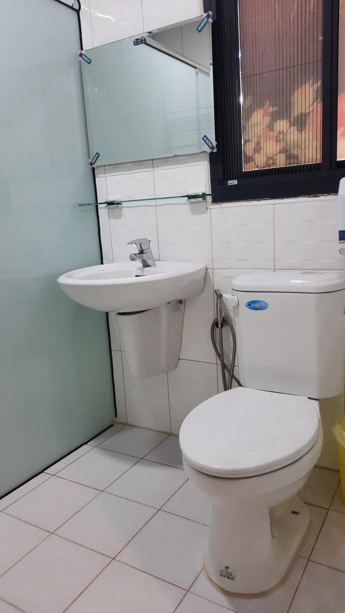 Sun Moon Lake Jinlongshan Bnb Yuchi Eksteriør billede